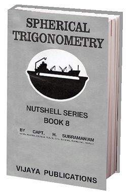 Spherical Trigonometry